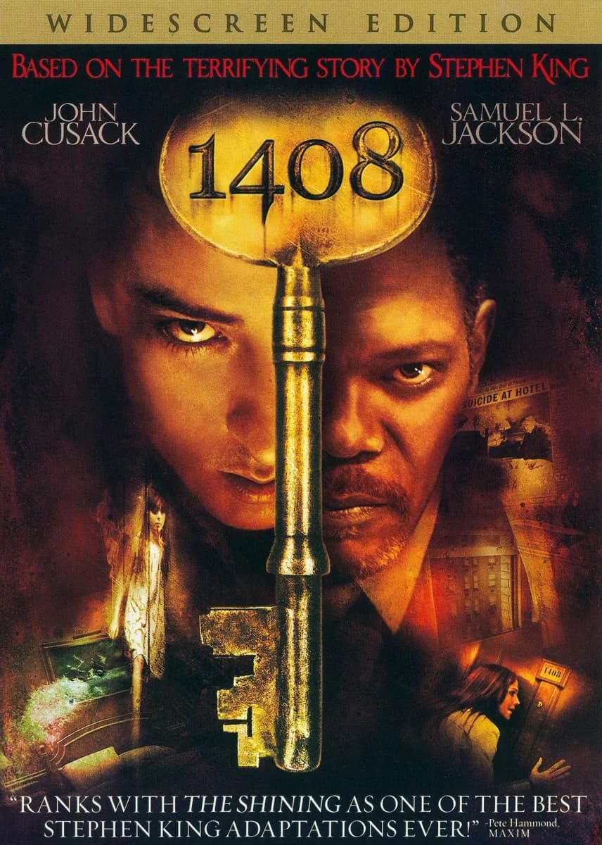 1408 cover