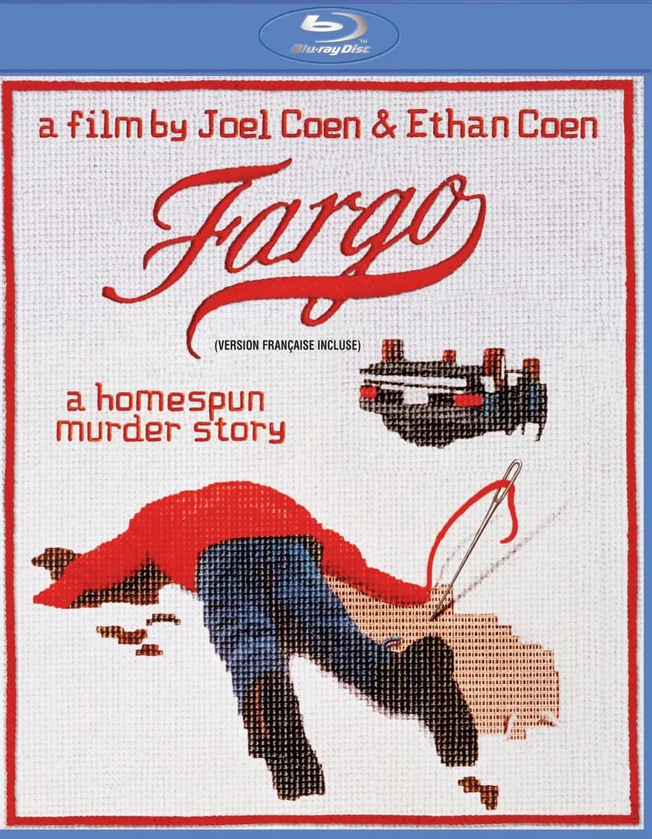 Fargo cover
