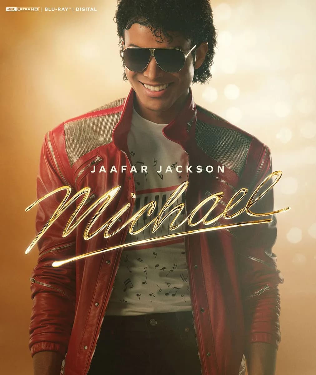 Michael cover