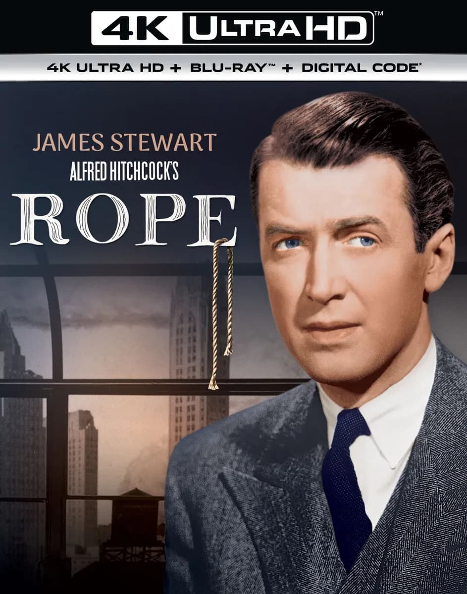 Rope cover