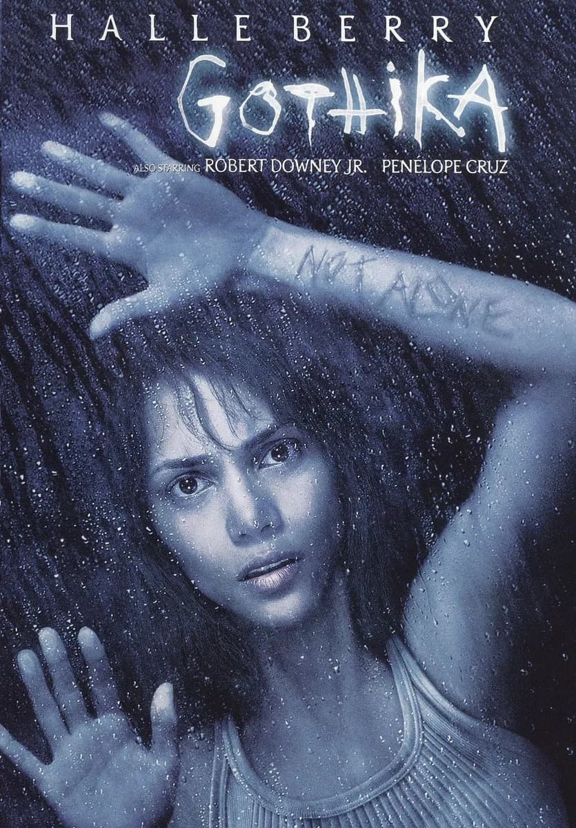 Gothika cover