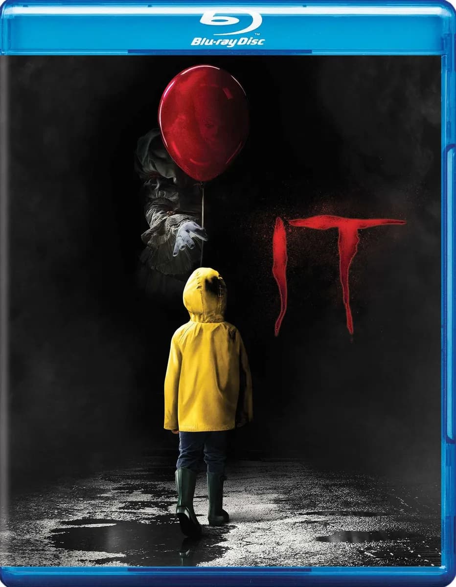 It cover