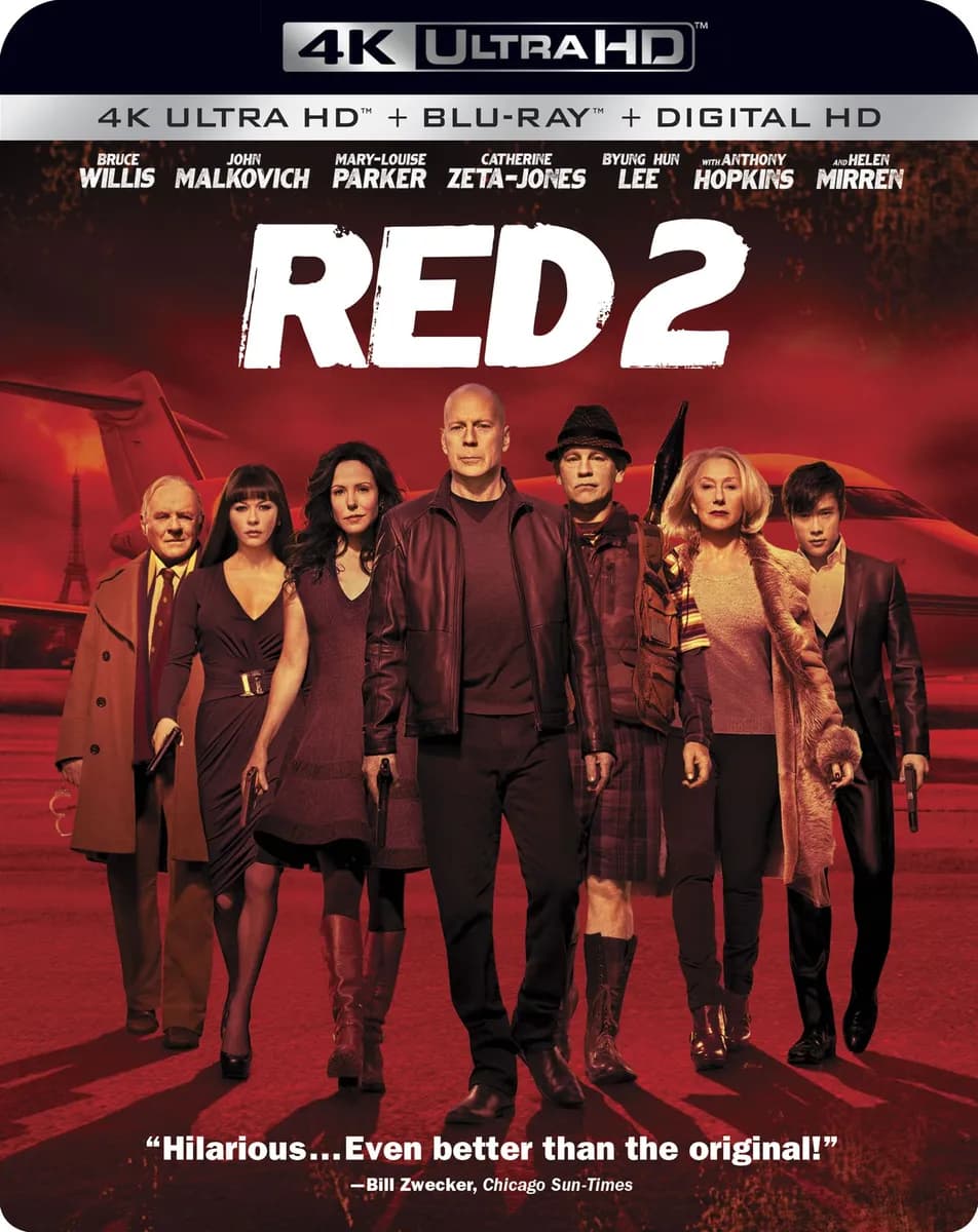 Red 2 cover