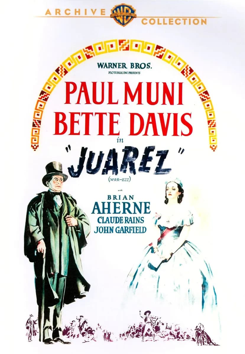 Juarez cover