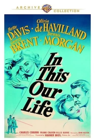 In This Our Life cover