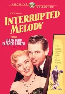 Interrupted Melody cover