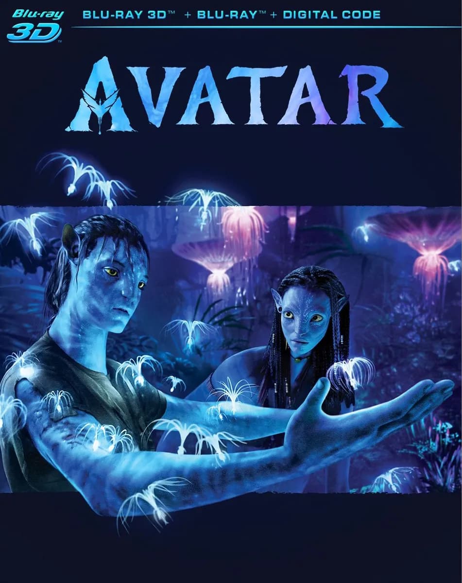 Avatar cover