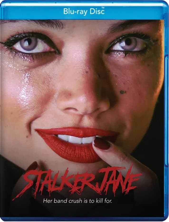 Stalker Jane cover