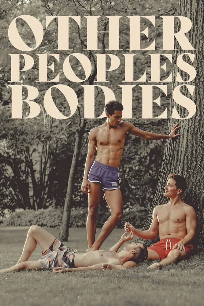 Other People's Bodies cover