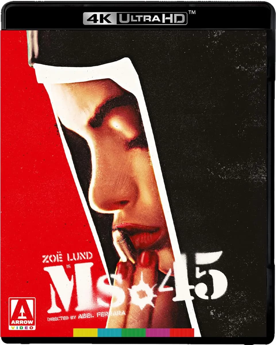 Ms .45 cover