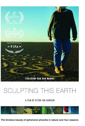Sculpting This Earth cover