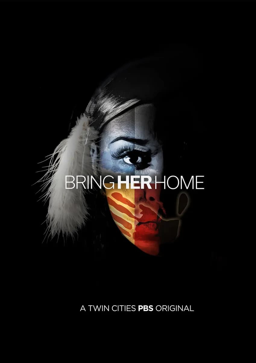 Bring Her Home cover