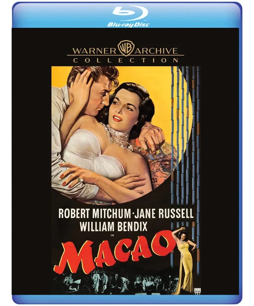 Macao cover