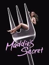 Maddie's Secret cover