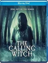The Calling Witch cover