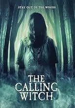 The Calling Witch cover