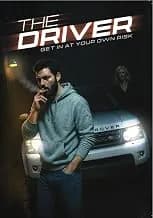 The Driver cover