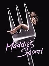 Maddie's Secret cover