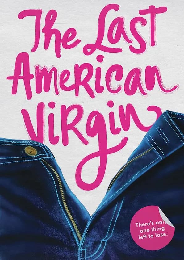 The Last American Virgin cover