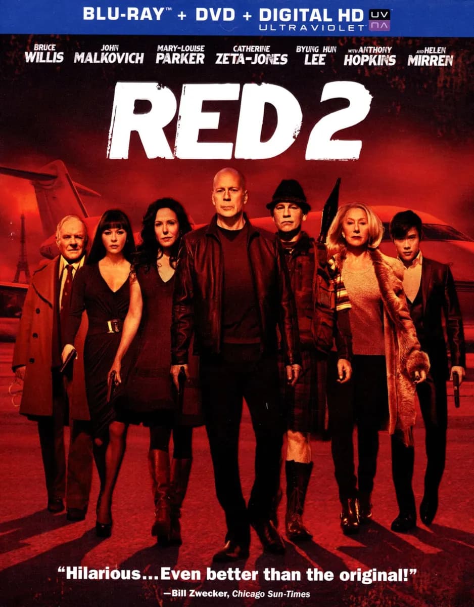 RED 2 cover