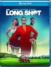 The Long Shot cover