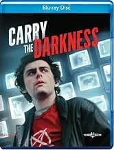 Carry the Darkness cover