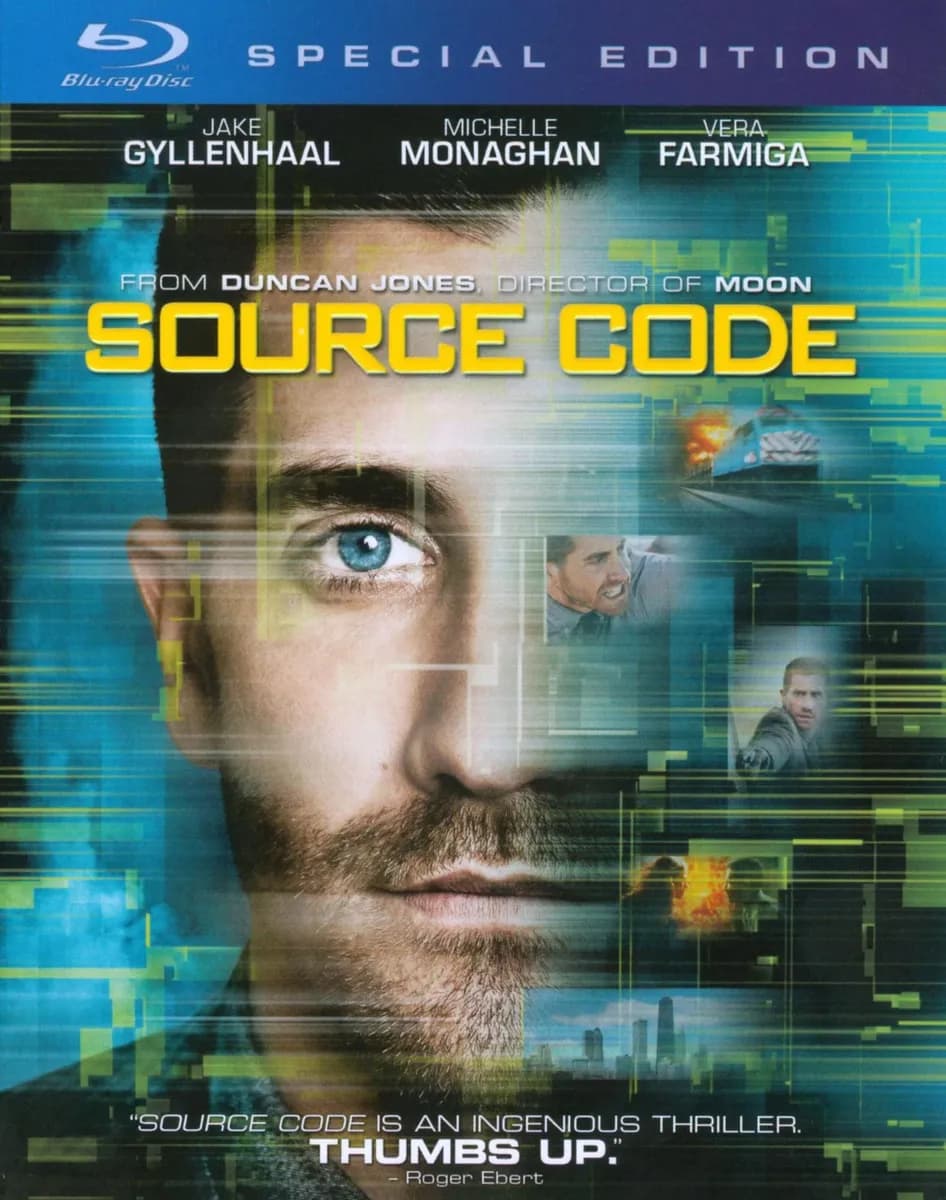 Source Code cover