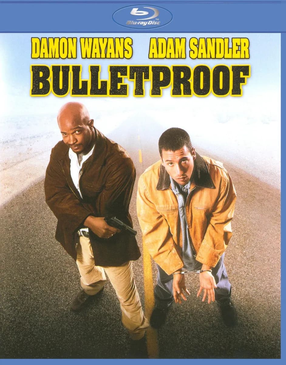 Bulletproof cover