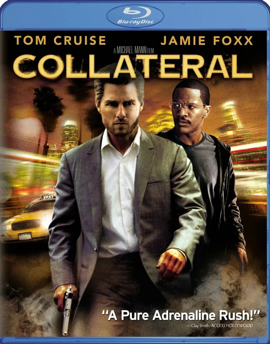 Collateral cover