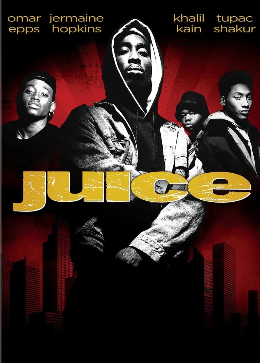Juice cover