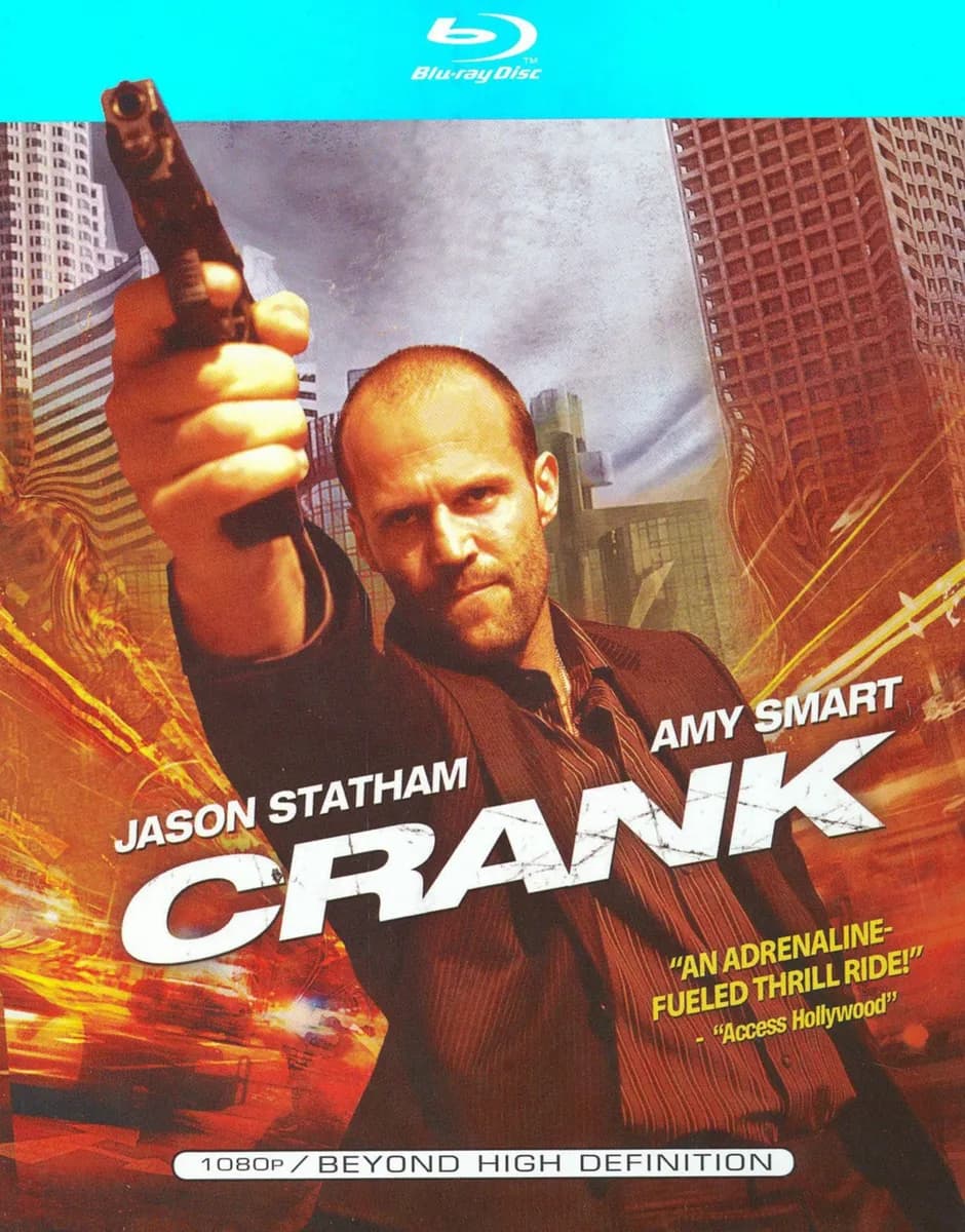 Crank cover
