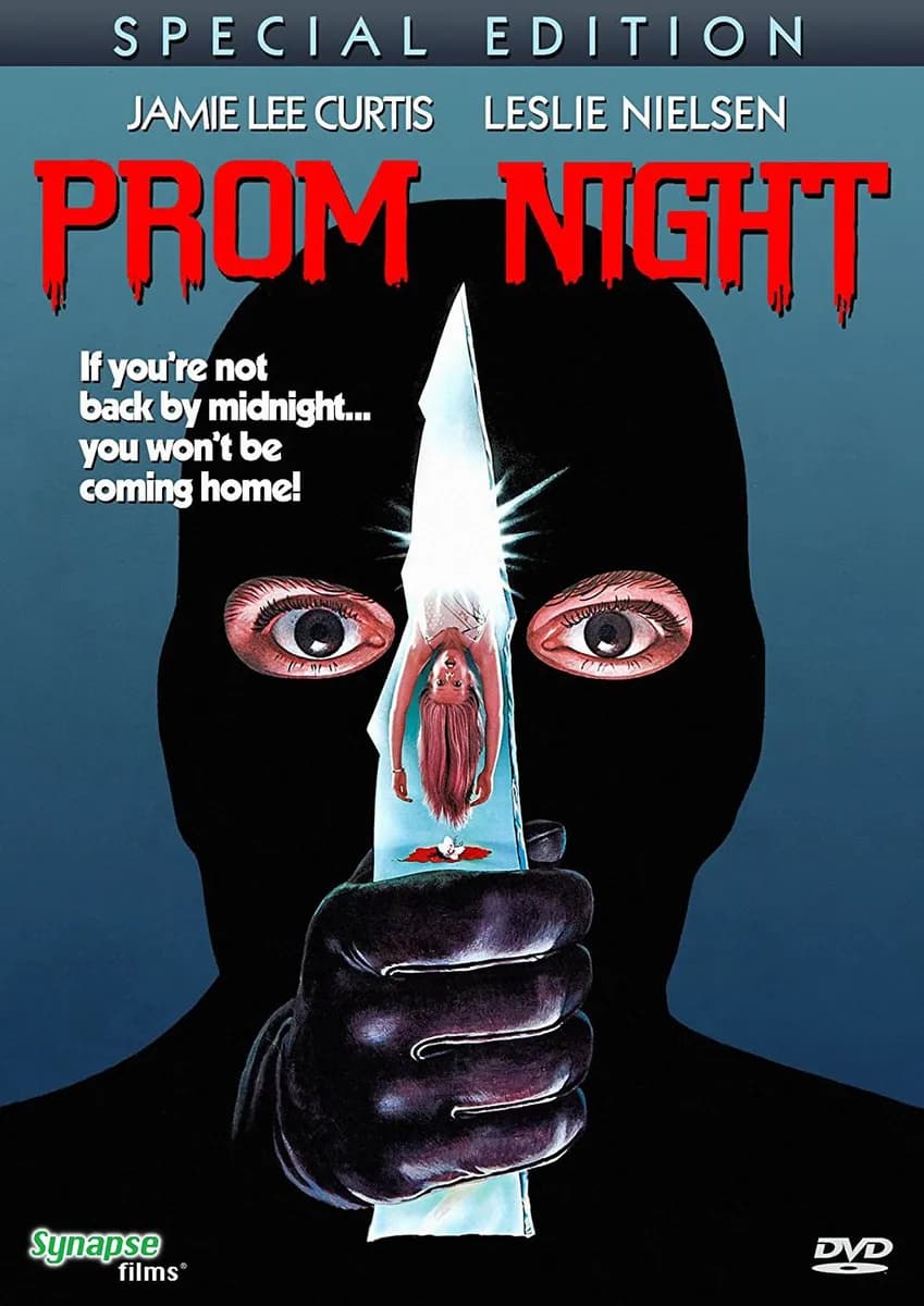 Prom Night cover