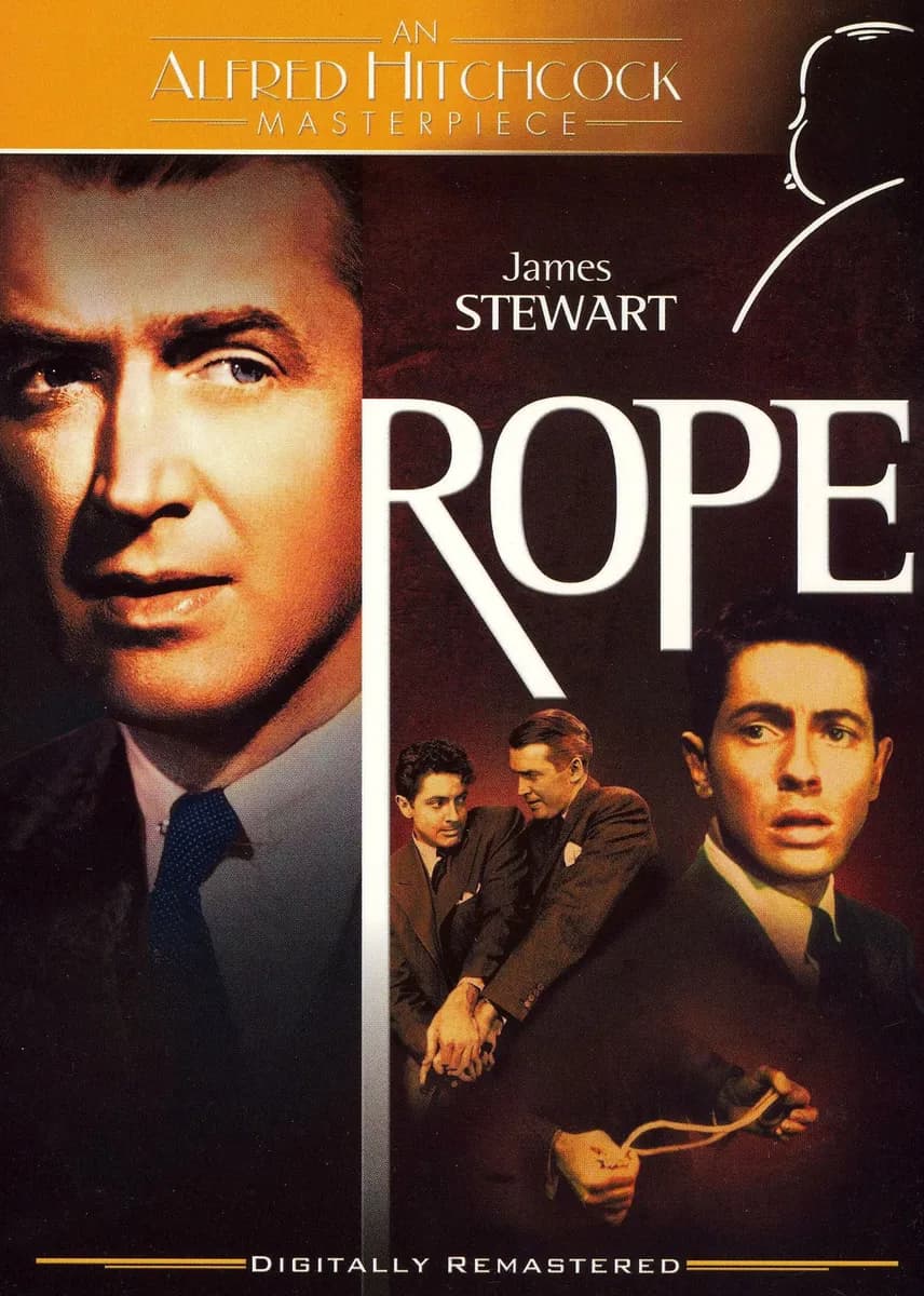 Rope cover