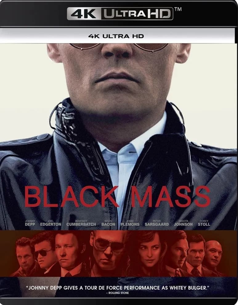 Black Mass cover