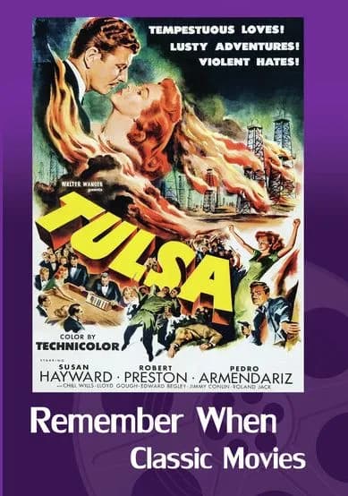 Tulsa cover