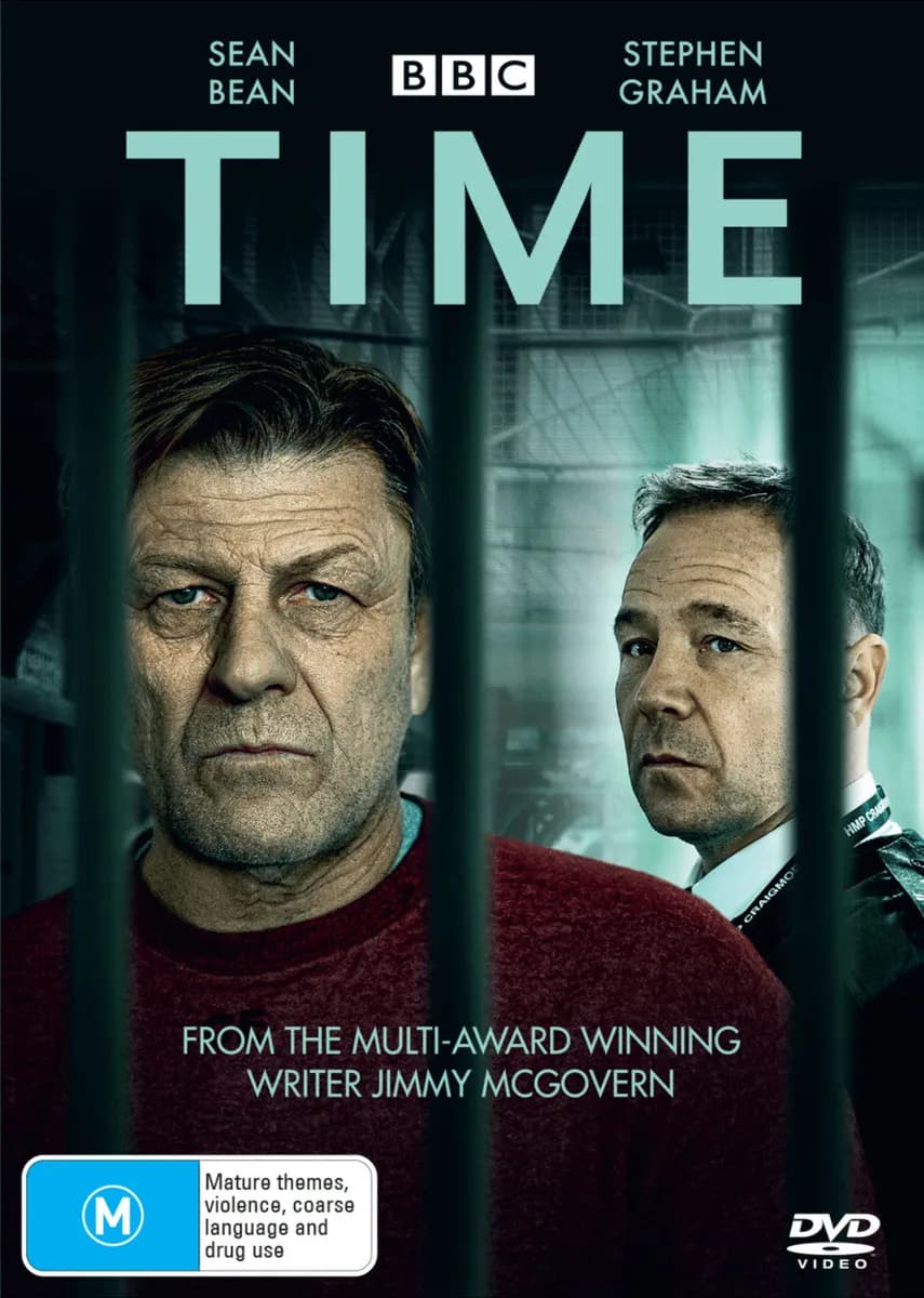 Time cover
