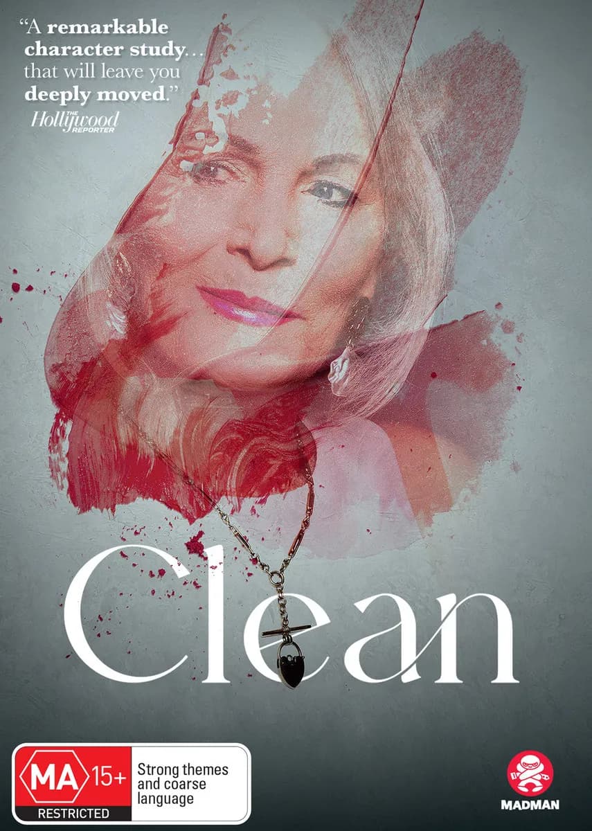 Clean cover