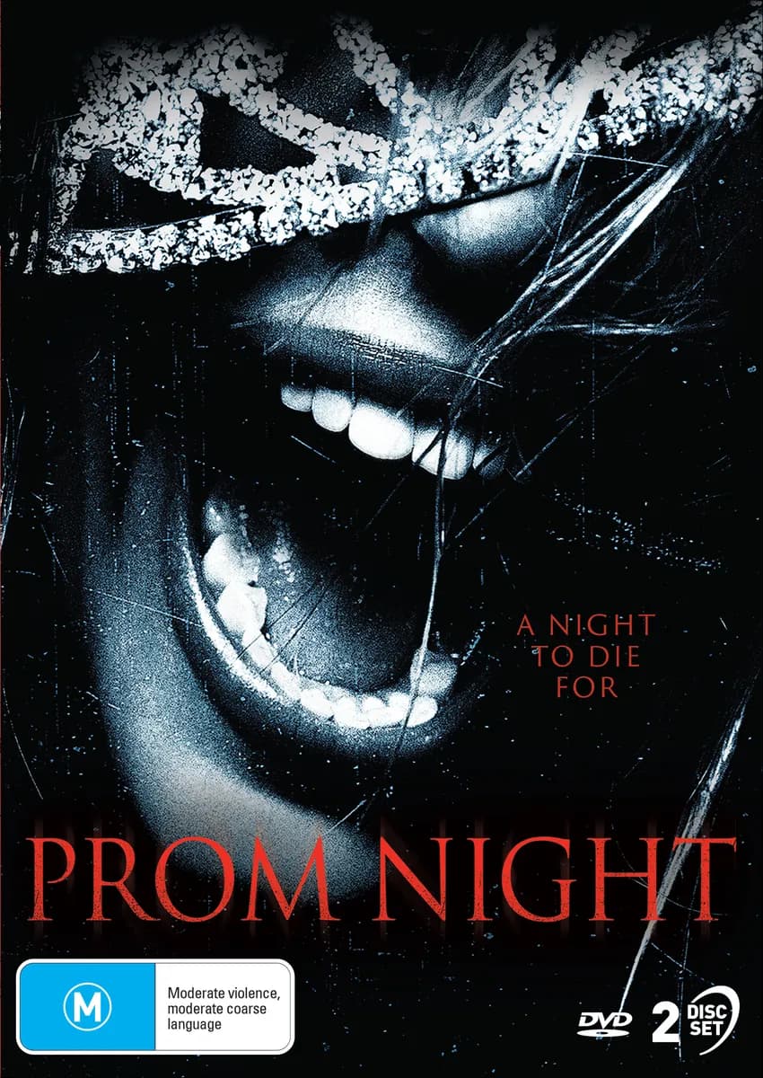 Prom Night cover