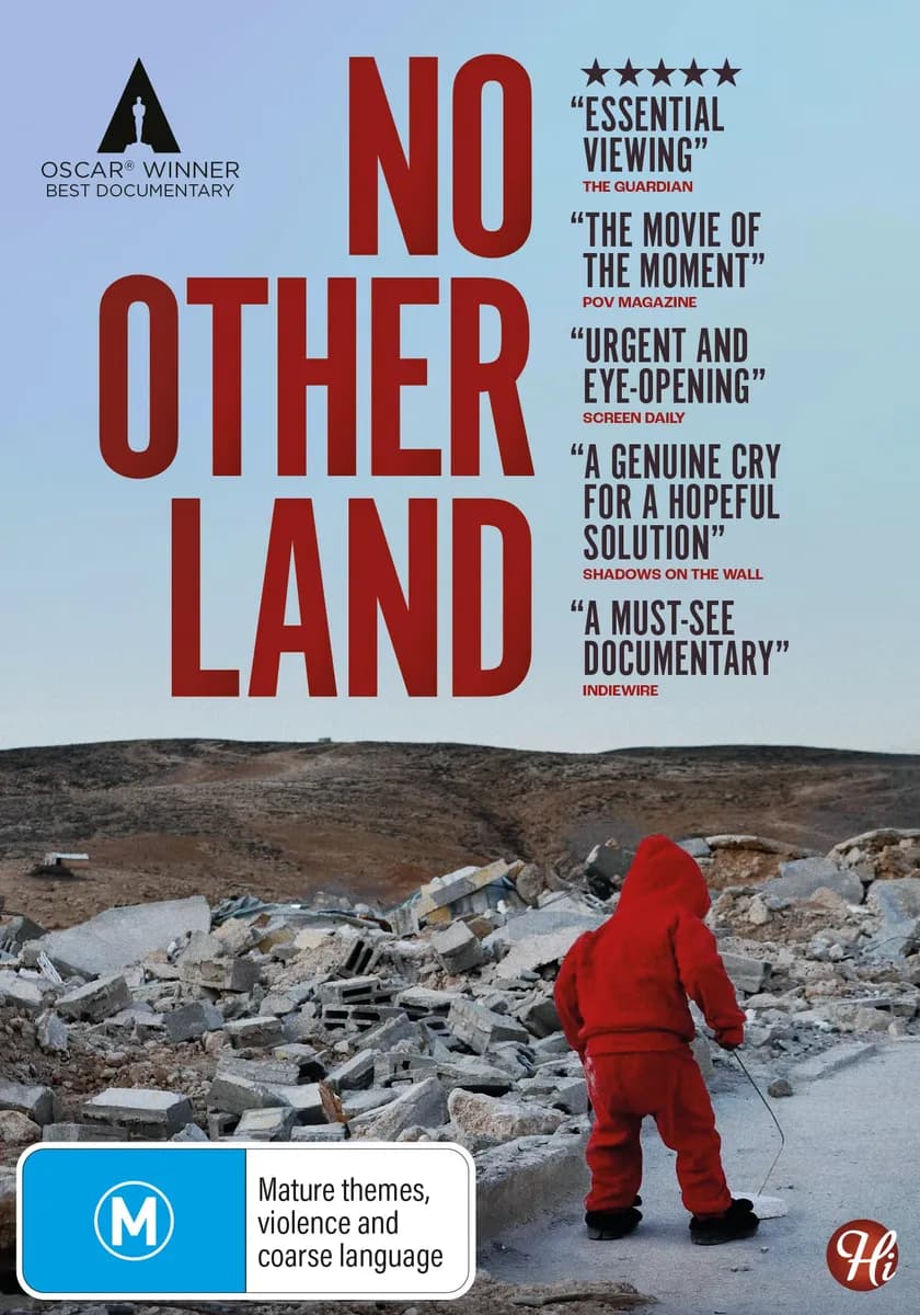 No Other Land cover