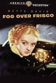 Fog Over Frisco cover