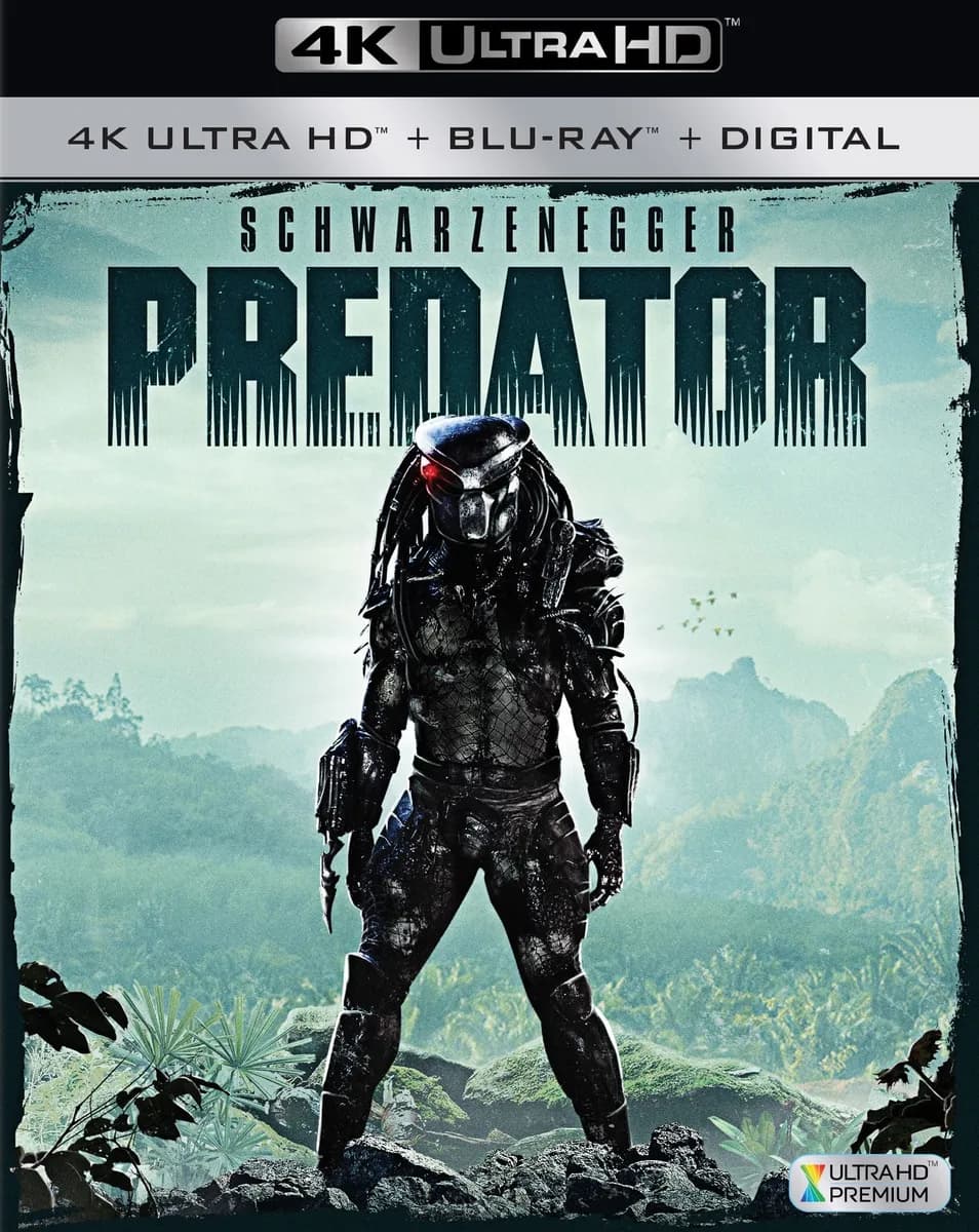 Predator cover