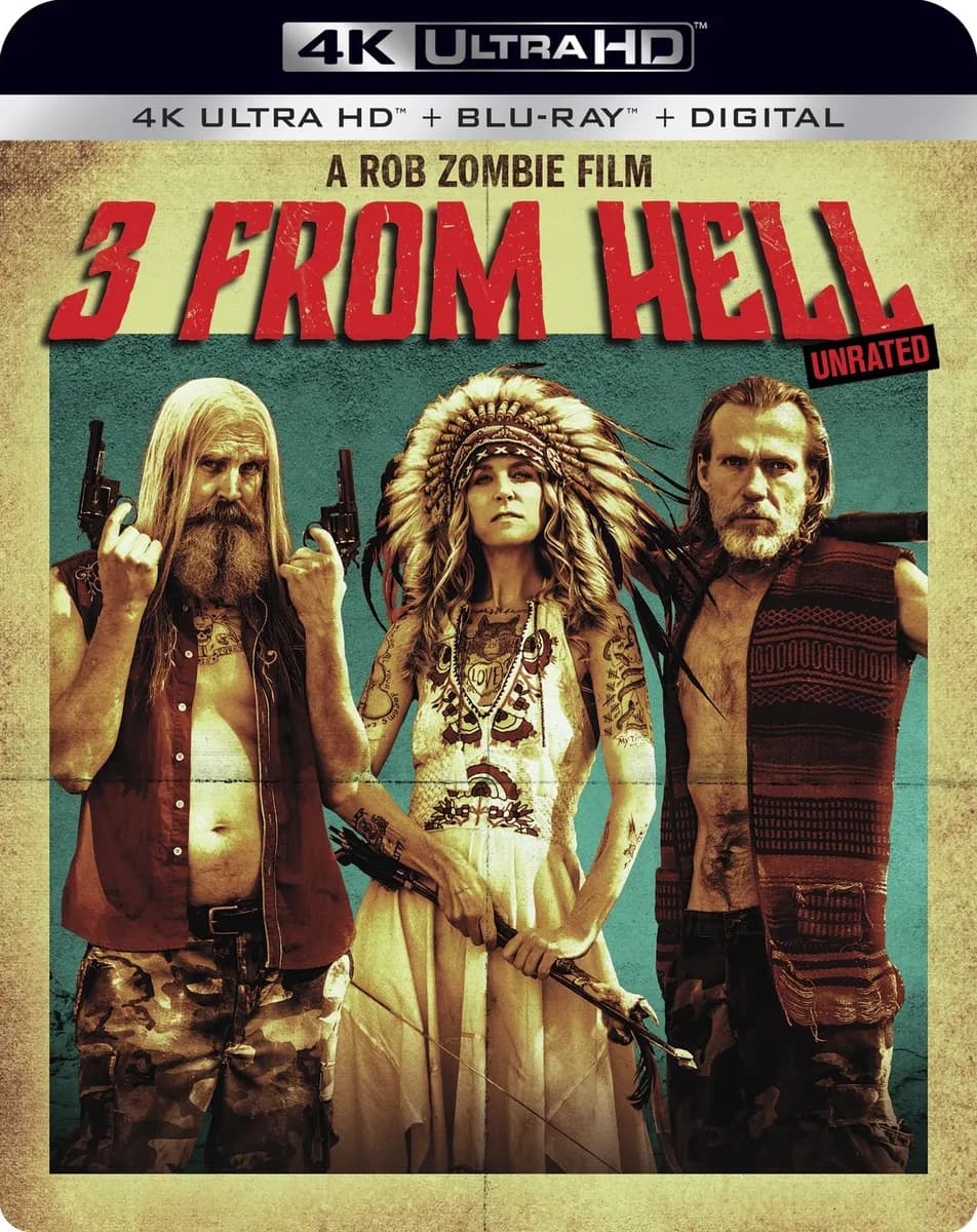 3 From Hell cover