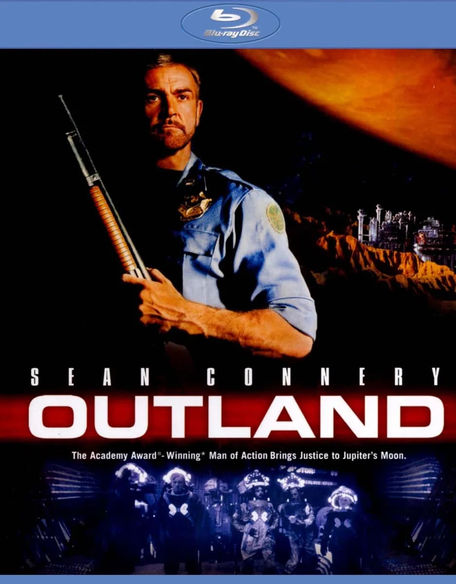Outland cover