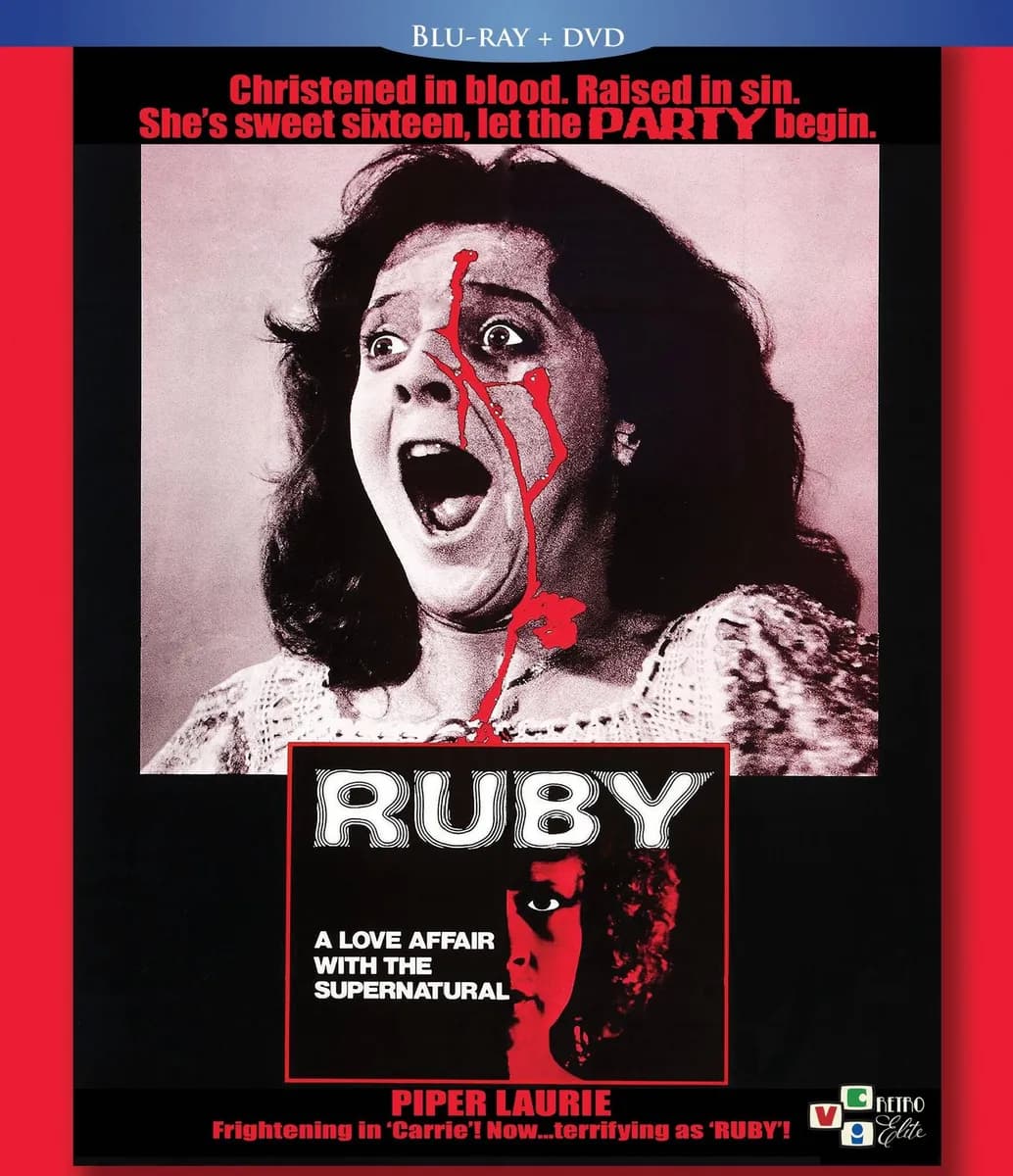 Ruby cover