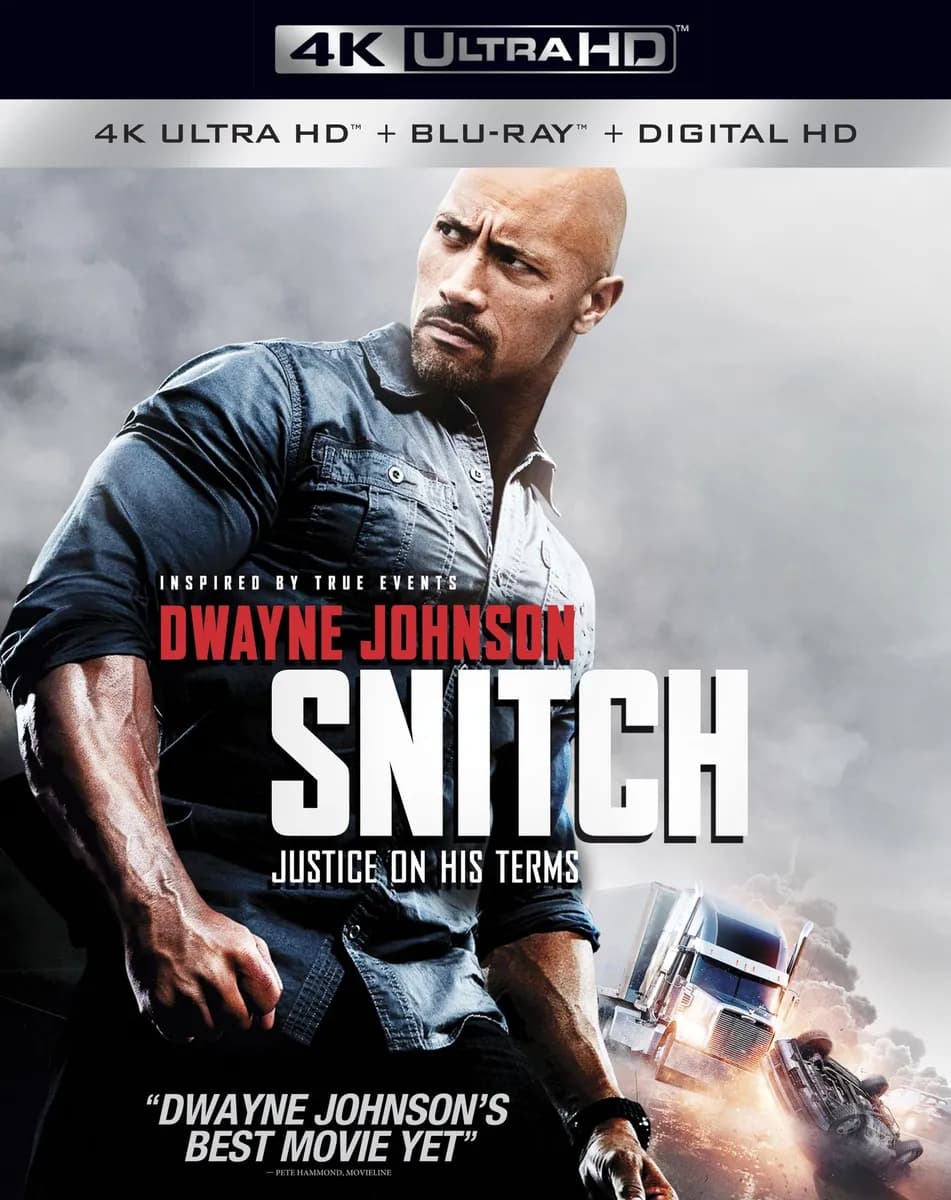 Snitch cover