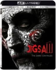 Jigsaw cover