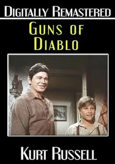 Guns of Diablo cover
