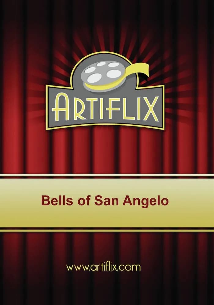 Bells of San Angelo cover