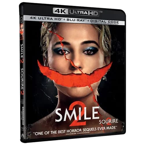 Smile 2 cover