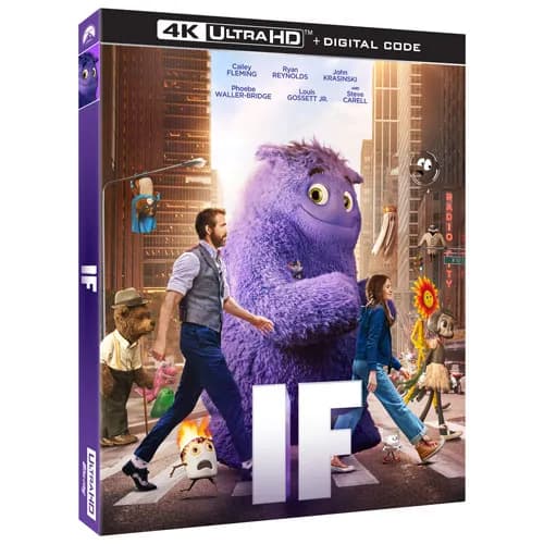 IF cover
